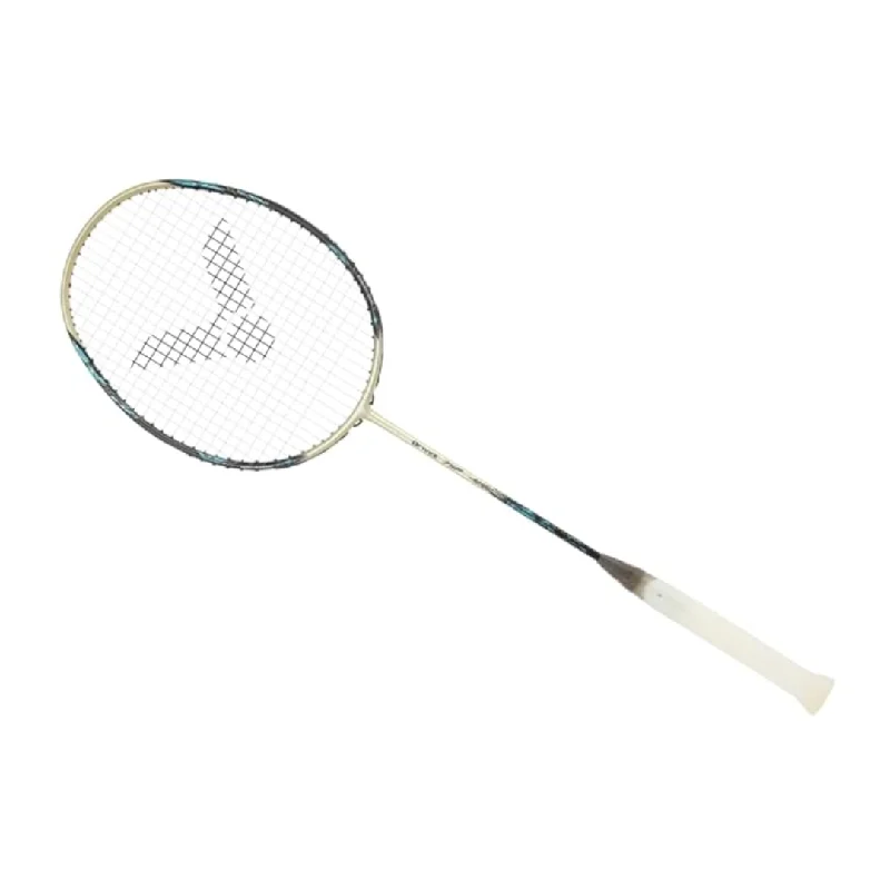 VICTOR DriveX 7SP Strung badminton racket [Electrum]