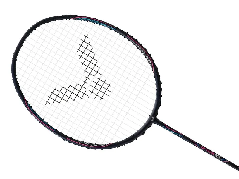 Victor DriveX 9X (DX-9X-B) Badminton Racket