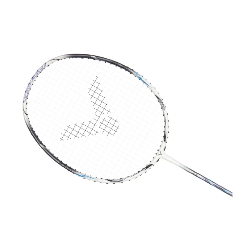 Victor Jetspeed S 20K Strung Badminton Racket JS-20-K