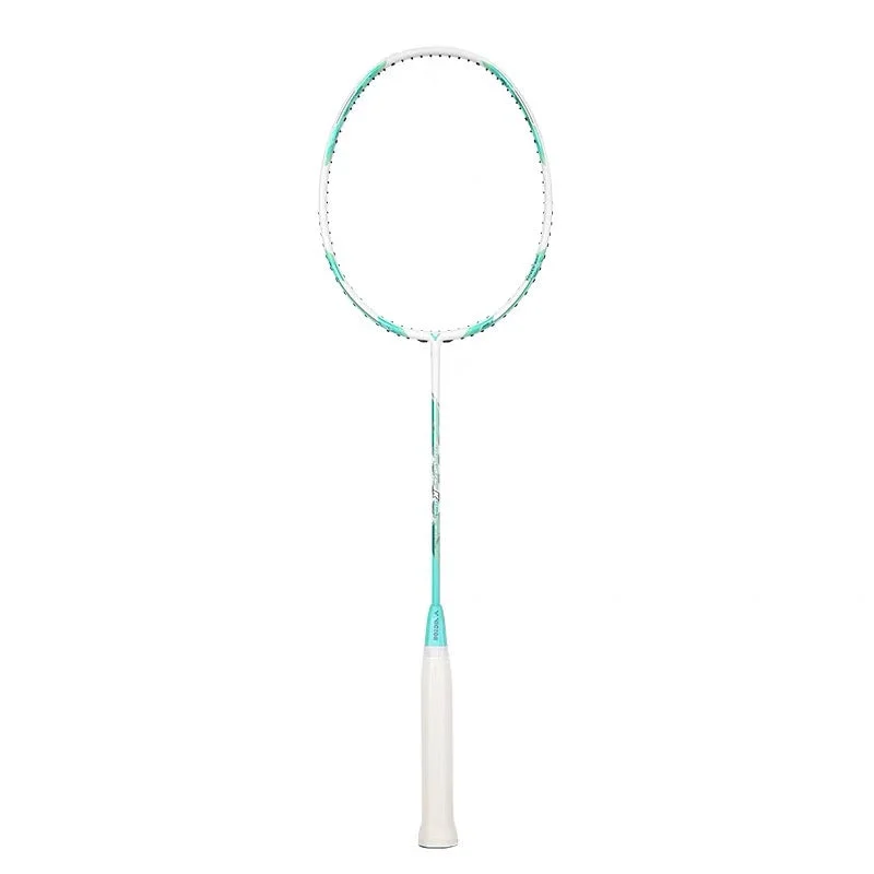 Victor Thruster K 15L Unstrung Badminton Racquet [Turquoise] TK-15L U