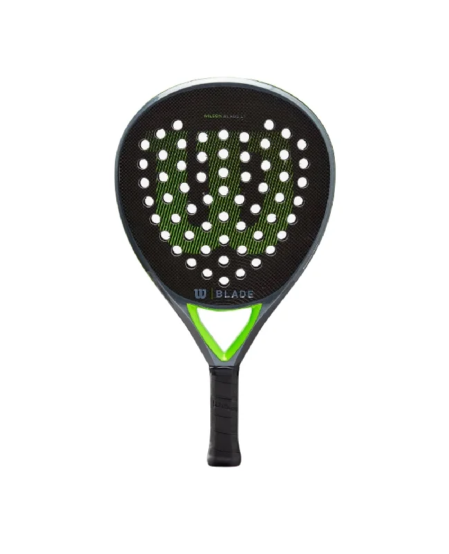 Wilson Blade LT V2 Padel Racket