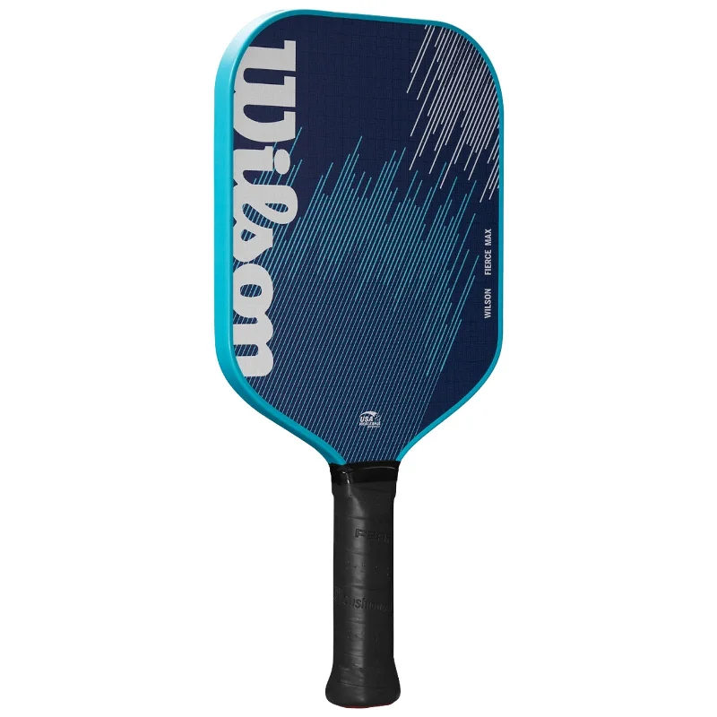 Wilson Fierce Max 13 Pickleball Paddle