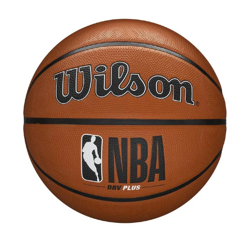 Wilson NBA DRV Plus Outdoor Basketball Size 5