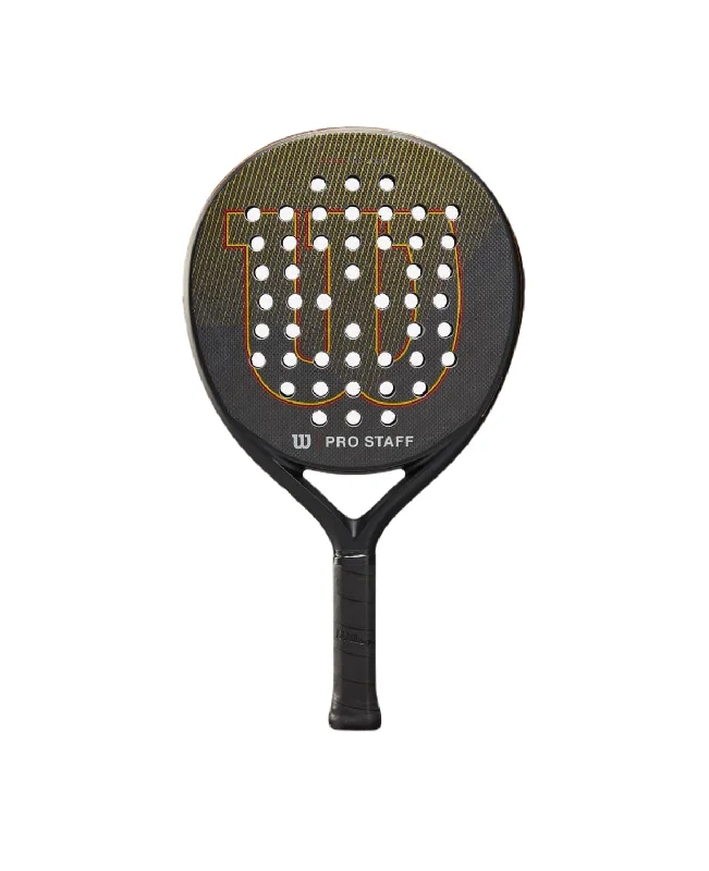 Wilson Pro Staff V2 Padel Racket