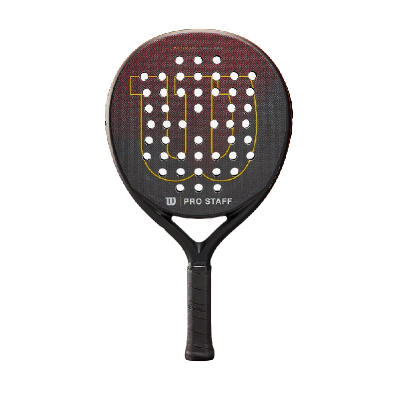 Wilson Pro Staff V2 Tour Padel 2