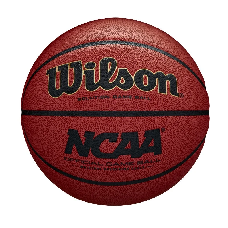 Wilson Solution Official Game Ball