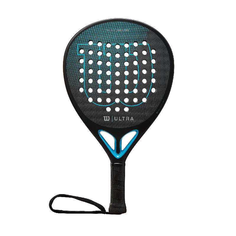 Wilson Ultra Pro v2 Padel Racket