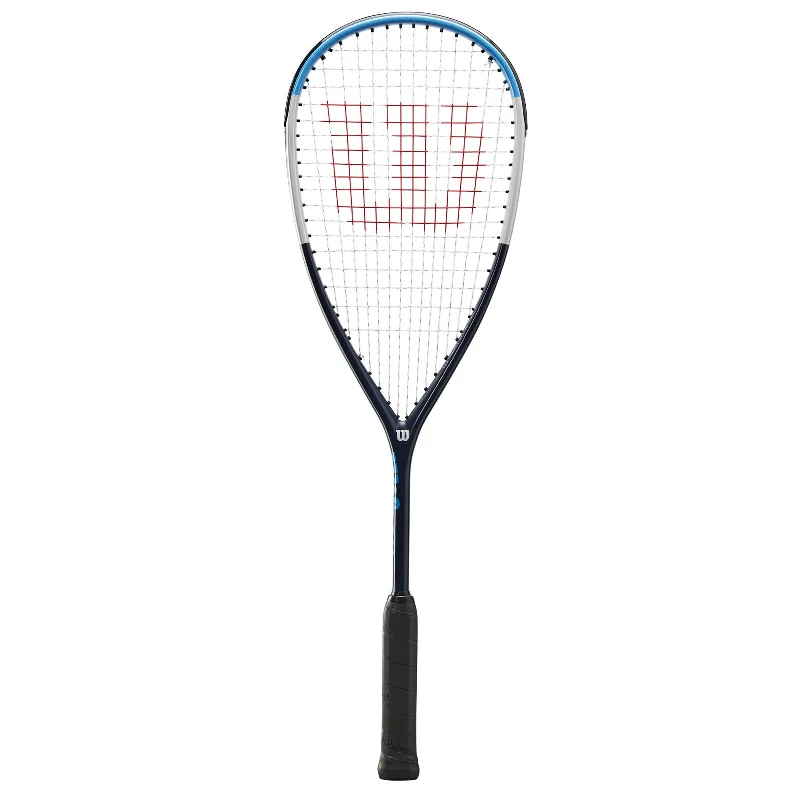 Wilson Ultra Team 21 Squash Racquet