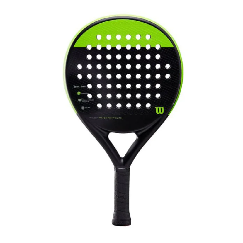 Wilson WR079911 Match Point Elite Padel 2