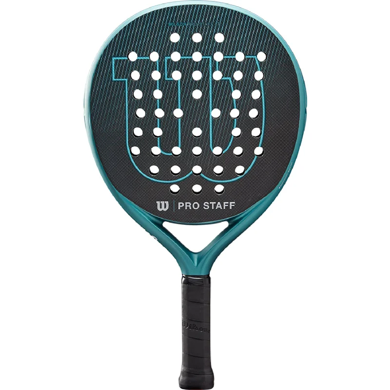 Wilson WR111911 Pro Staff LT Padel 2