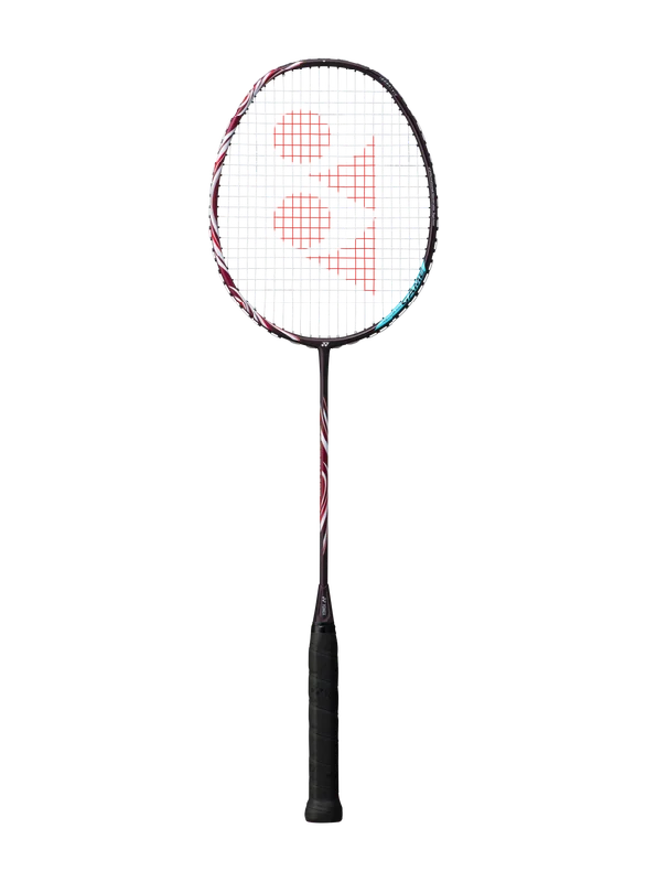 Yonex ASTROX 100 GAME Pre-Strung Badminton Racket [Kurenai]