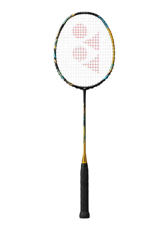 Yonex ASTROX 88D GAME Strung Badminton Racket [Camel Gold]