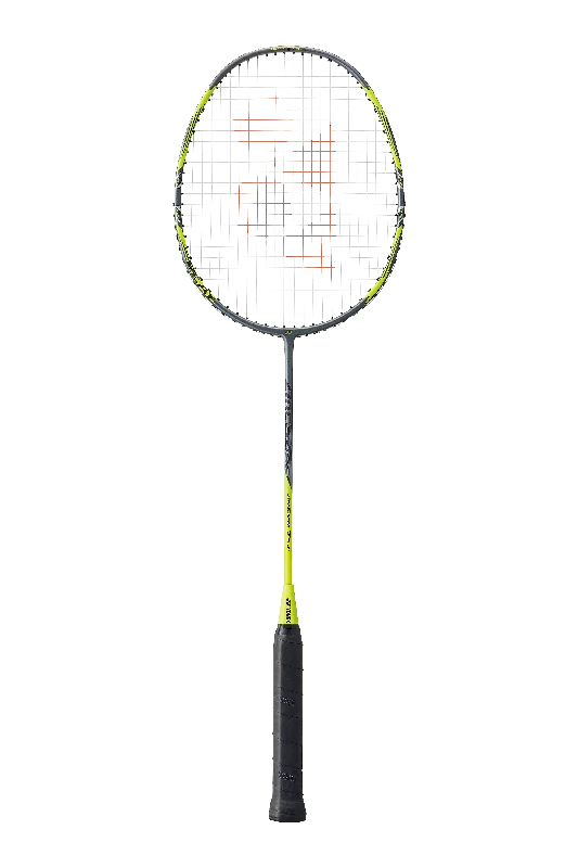 Yonex Arcsaber 7 PLAY[Gray/Yellow] Pre-strung