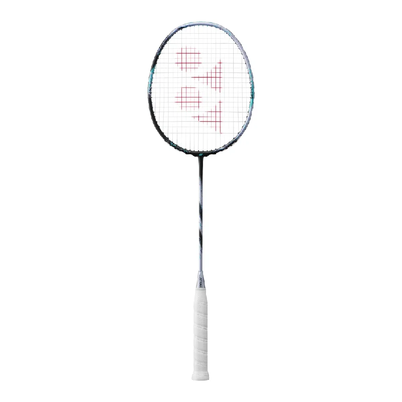 Yonex ASTROX 88D GAME Strung Badminton Racket [Black/Silver]