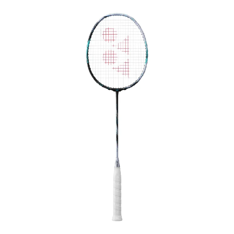 Yonex ASTROX 88D PRO Unstrung Badminton Racket [Black/Silver]