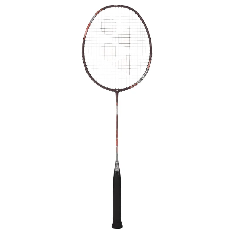 Yonex Astrox Attack 9 Badminton Racket (Marron)