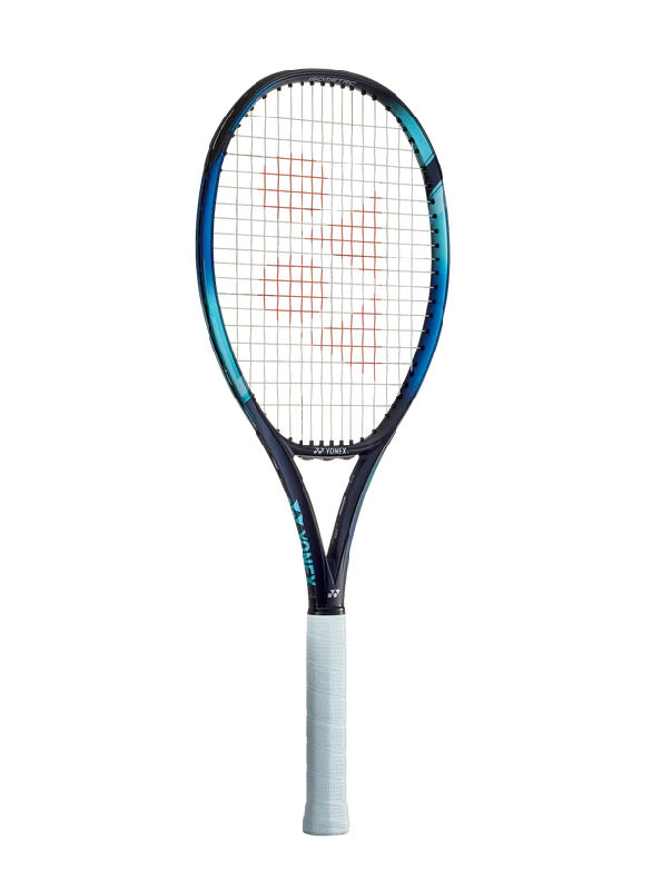 Yonex EZONE 100SL (7th generation) 270G Unstrung Tennis Racket [Sky Blue]