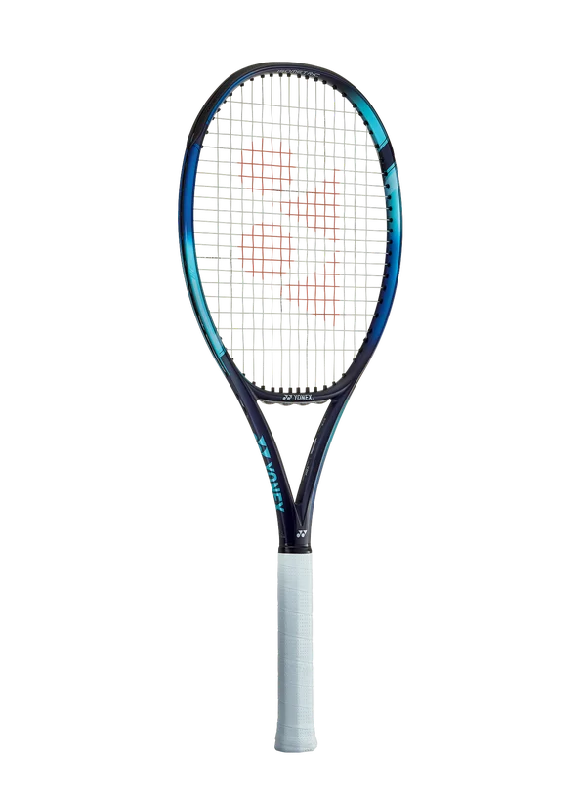 Yonex EZONE 98L (7th generation) 285G Unstrung Tennis Racket [Sky Blue]