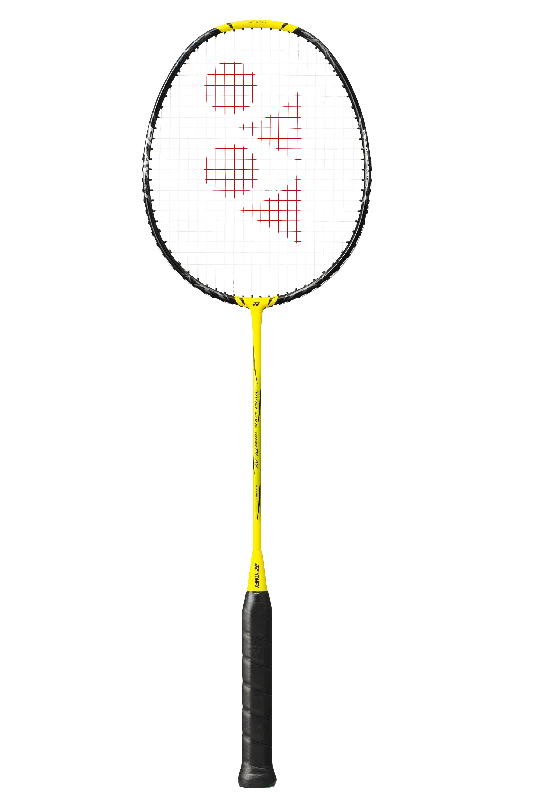 Yonex Nanoflare 1000 Play (Lightning Yellow) Badminton Racket