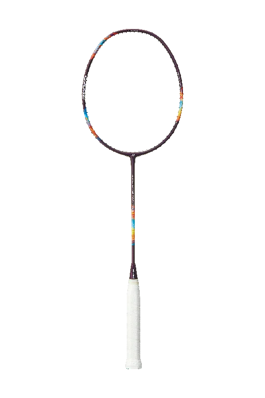 Yonex Nanoflare 700 Game (Midnight Purple) Badminton Racket 2024