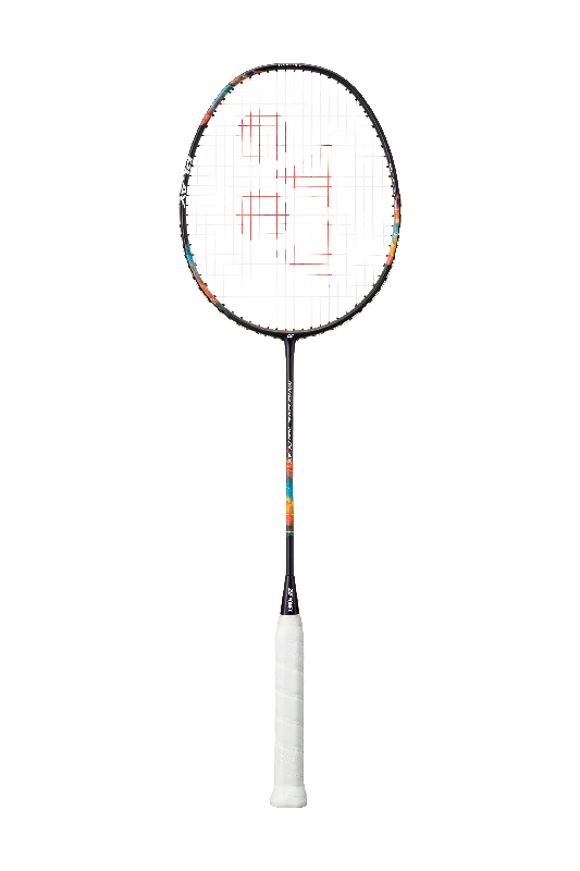 Yonex Nanoflare 700 Play (Midnight Purple) Badminton Racket 2024