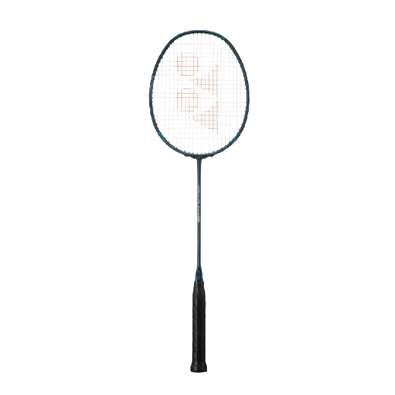 Yonex Nanoflare 800 Game Strung Badminton Racket [Deep Green]