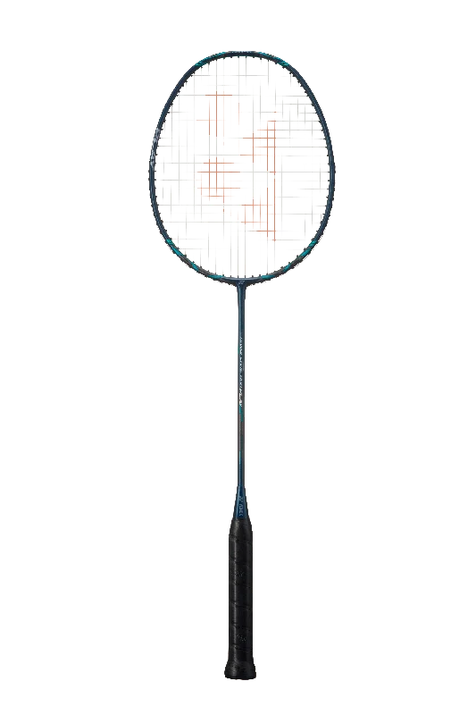 Yonex Nanoflare 800 Play Badminton Racket (Deep Green)