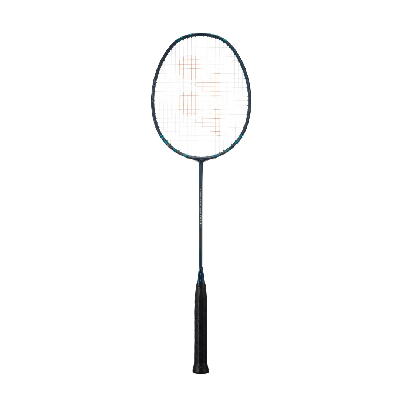 Yonex Nanoflare 800 Tour Unstrung Badminton Racket [Deep Green]