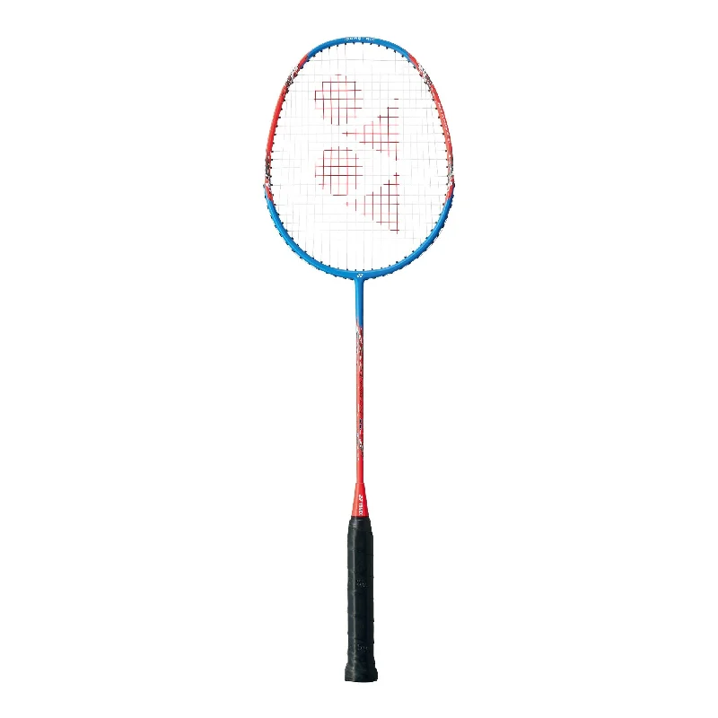 Yonex NanoFlare E13 Pre-Strung Badminton Racket [Blue/Red]