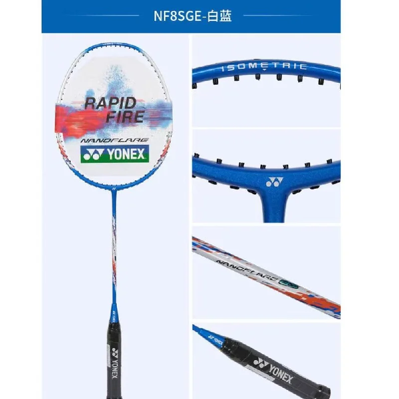 Yonex NF 8SGE Badminton Racket