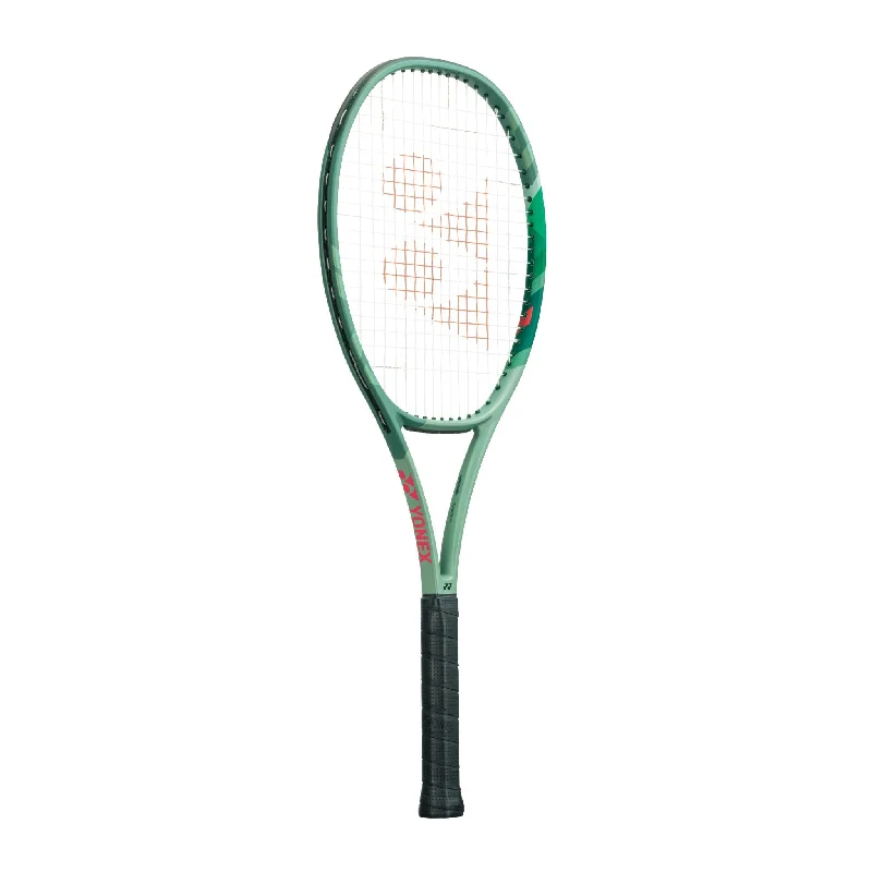 Yonex Percept 97 Unstrung Tennis Racket - G310 [Olive Green]