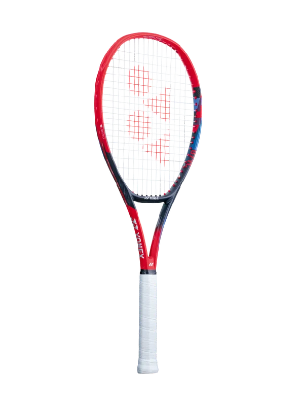 Yonex VCore 98L (7th generation) 285G Unstrung Tennis Racket [Scarlet]