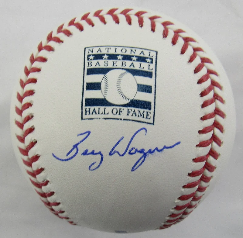 Billy Wagner Signed Auto Autograph Rawlings MLB HOF Baseball JSA COA