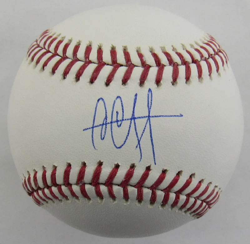 CC Sabathia Signed Auto Autograph Rawlings Baseball Fanatics Hologram