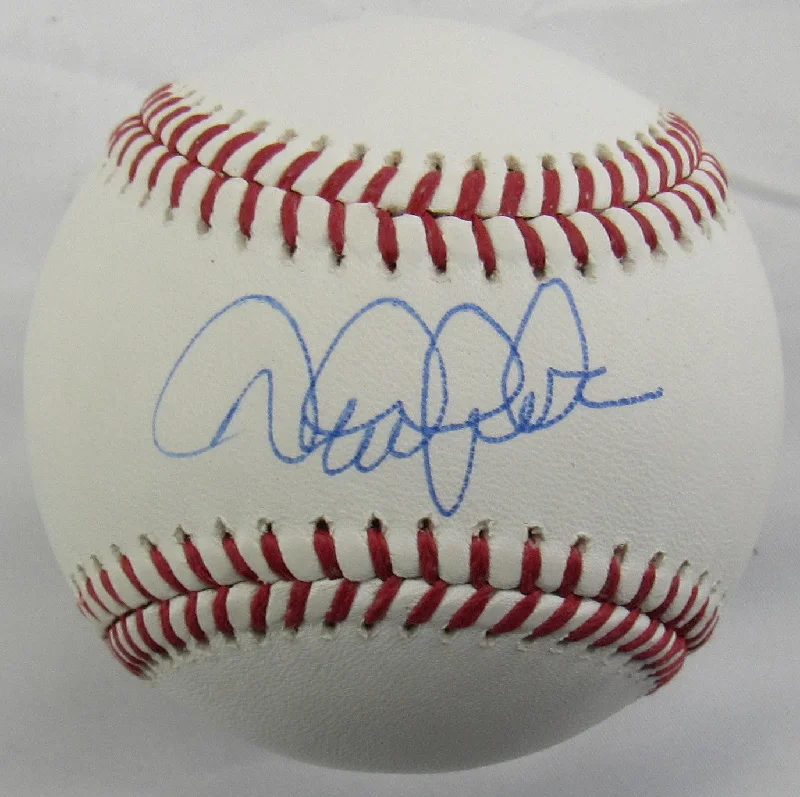 Derek Jeter Signed Auto Autograph Rawlings MLB Baseball MLB Hologram PX164741