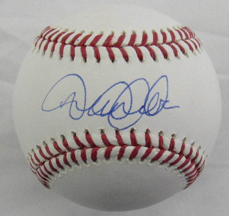 Derek Jeter Signed Auto Autograph Rawlings MLB Baseball MLB Hologram PX164743