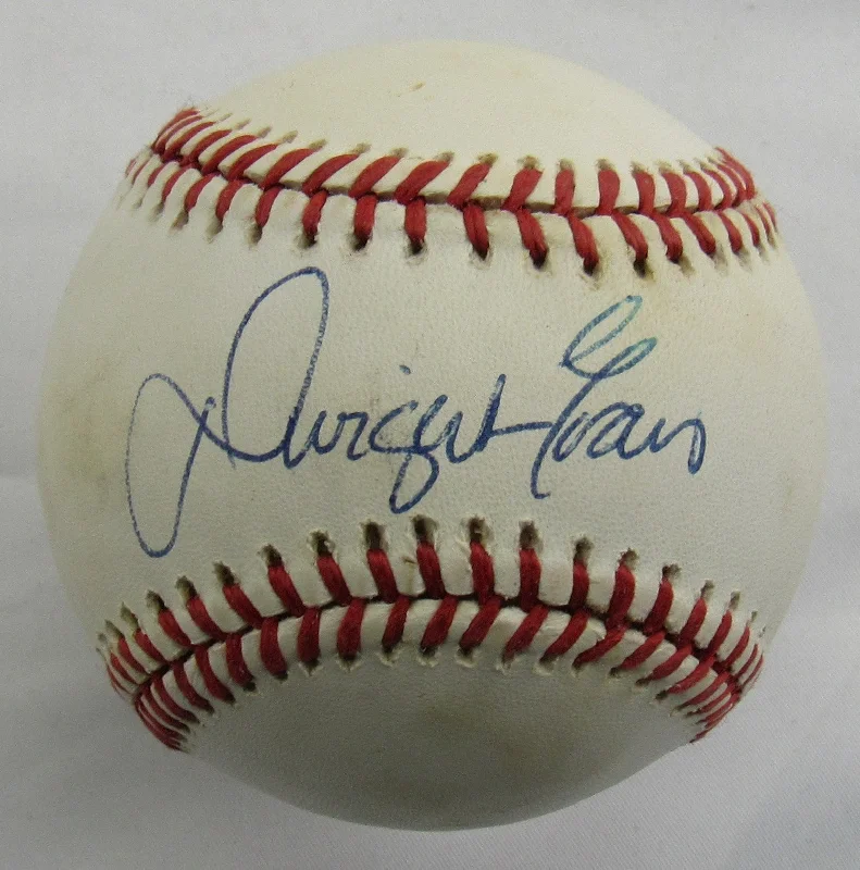 Dwight Evans Signed Auto Autograph Rawlings Baseball JSA AX04852