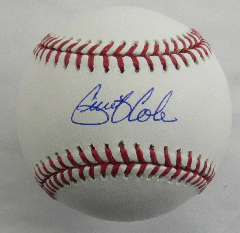 Gerrit Cole Signed Auto Autograph Rawlings Baseball JSA AX04796