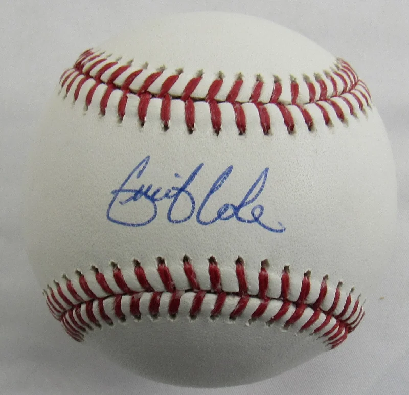 Gerrit Cole Signed Auto Autograph Rawlings Baseball JSA AX04798