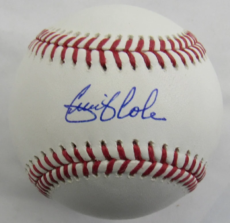 Gerrit Cole Signed Auto Autograph Rawlings Baseball JSA AX04821