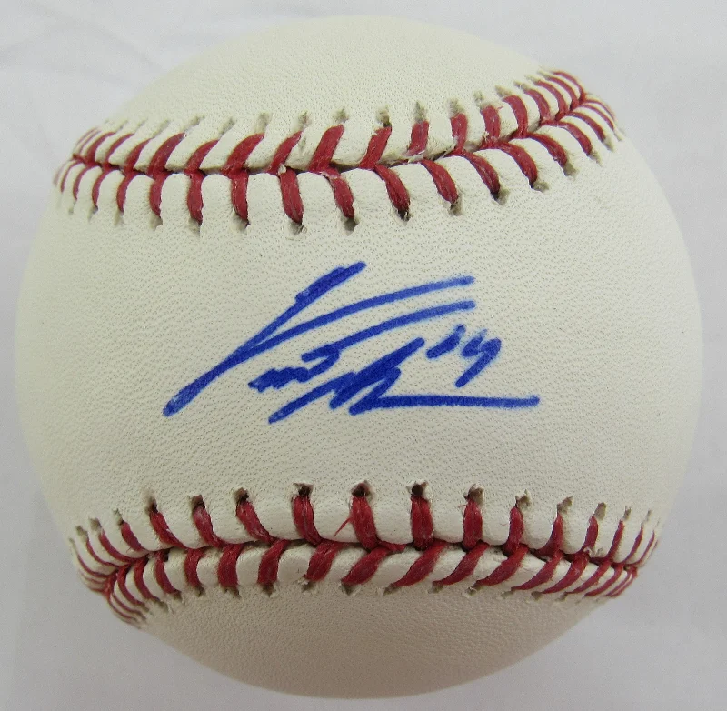 Curtis Granderson Signed Auto Autograph Rawlings Baseball Steiner COA