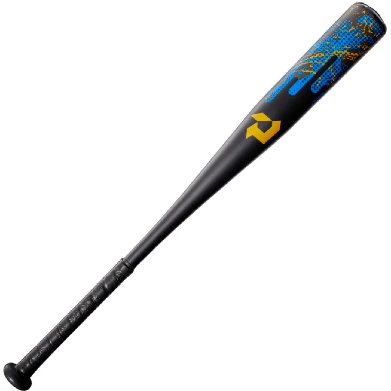 2022 DeMarini Uprising -11 (2 1/2") USA Baseball Bat: WBD2235010