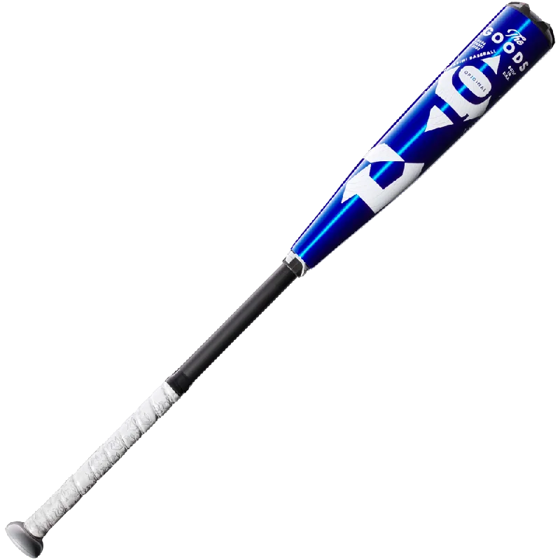 2023 DeMarini The Goods -10 (2 5/8") USA Baseball Bat: WBD2359010