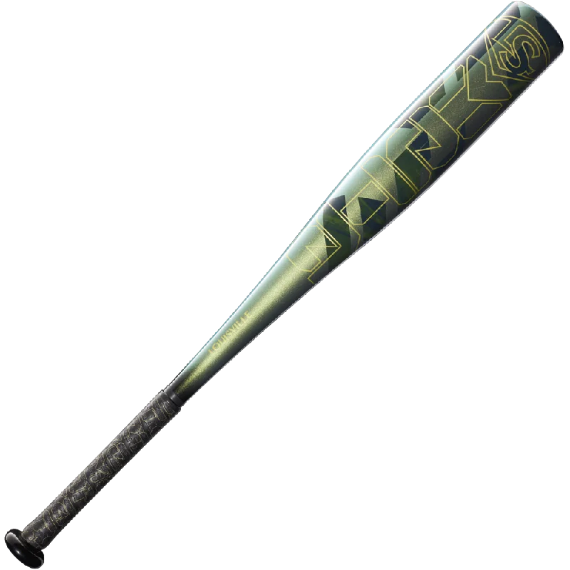 2023 Louisville Slugger Meta (-13) 2 5/8" USA T-Ball Baseball Bat: WBL2667010