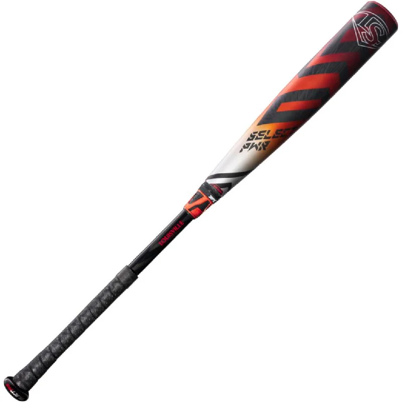 2023 Louisville Slugger Select PWR (-3) BBCOR Baseball Bat: WBL2641010 (USED)