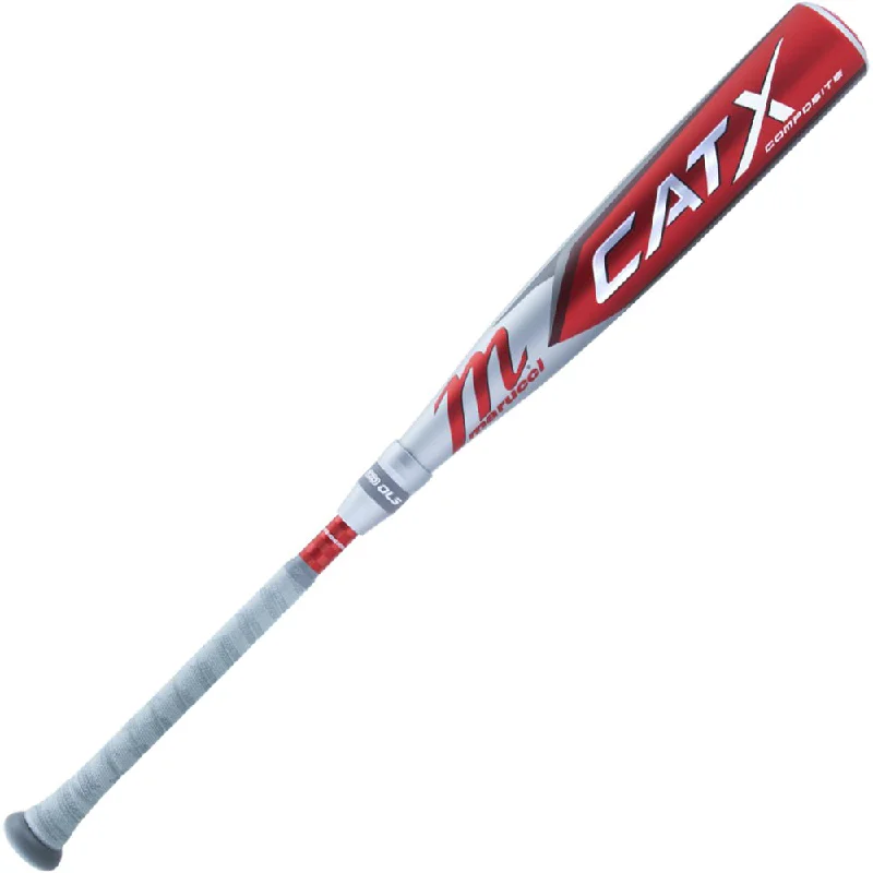 2023 Marucci CATX Composite (-10) 2 3/4" USSSA Baseball Bat: MSBCCPX10