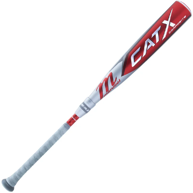 2023 Marucci CATX Composite (-5) 2 3/4" USSSA Baseball Bat: MSBCCPX5