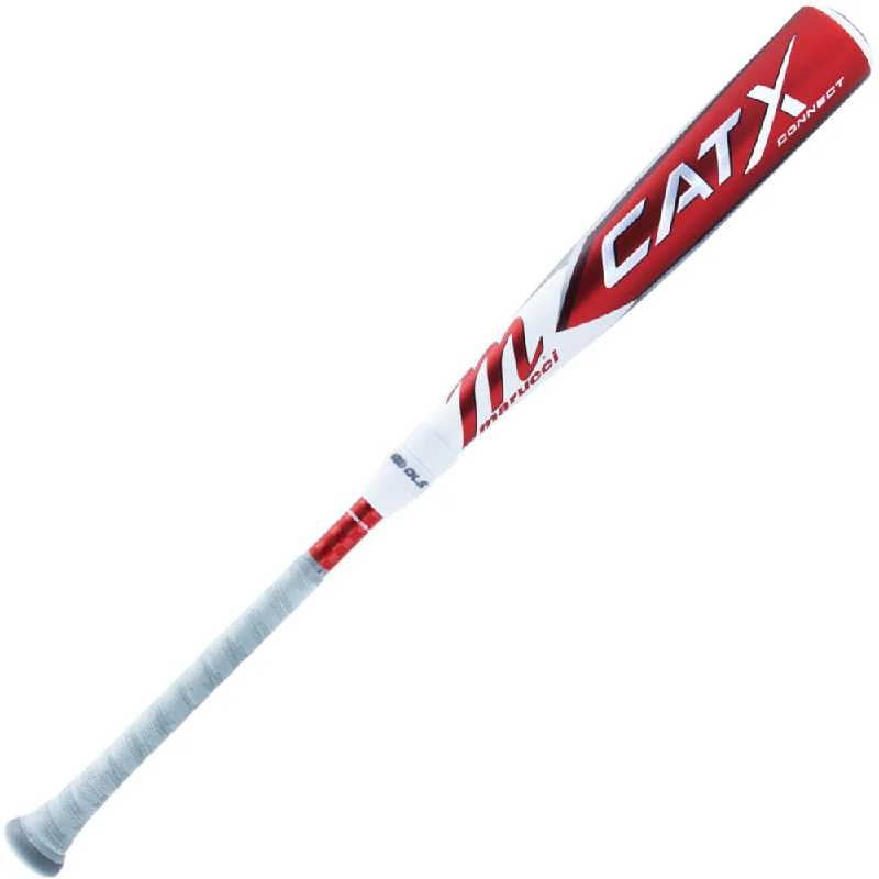 2023 Marucci CATX Connect (-10) 2 3/4" USSSA Baseball Bat: MSBCCX10