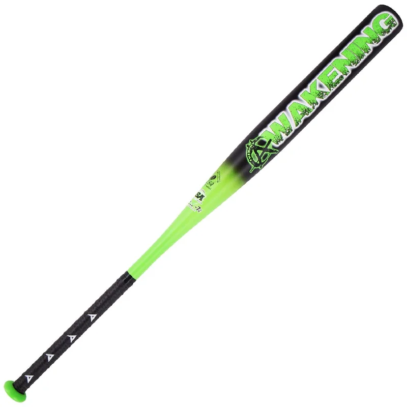 2024 Anarchy Awakening 1oz End Load SSUSA Senior Slowpitch Softball Bat ASPAWK24S