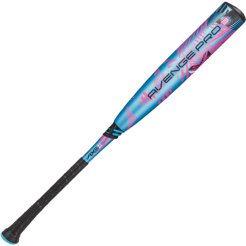 2024 AXE Avenge Pro 3 (-10) 2 3/4" USSSA Baseball Bat: L148M-FLR